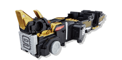 キューブライノス