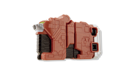 キューブクマ②