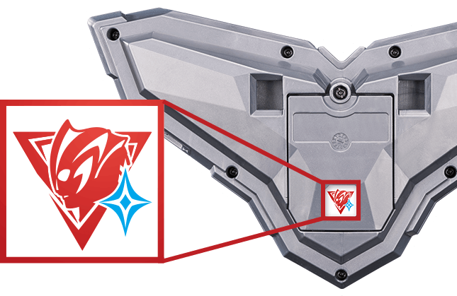 ウルトラ コスモレコード