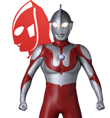 ウルトラマン