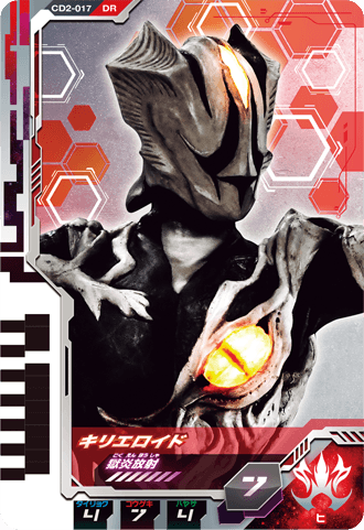 キリエロイド