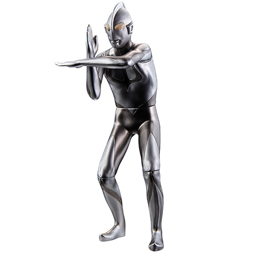 ムービーモンスターシリーズ ウルトラマン(シン・ウルトラマン)降着時スペシウム光線ver