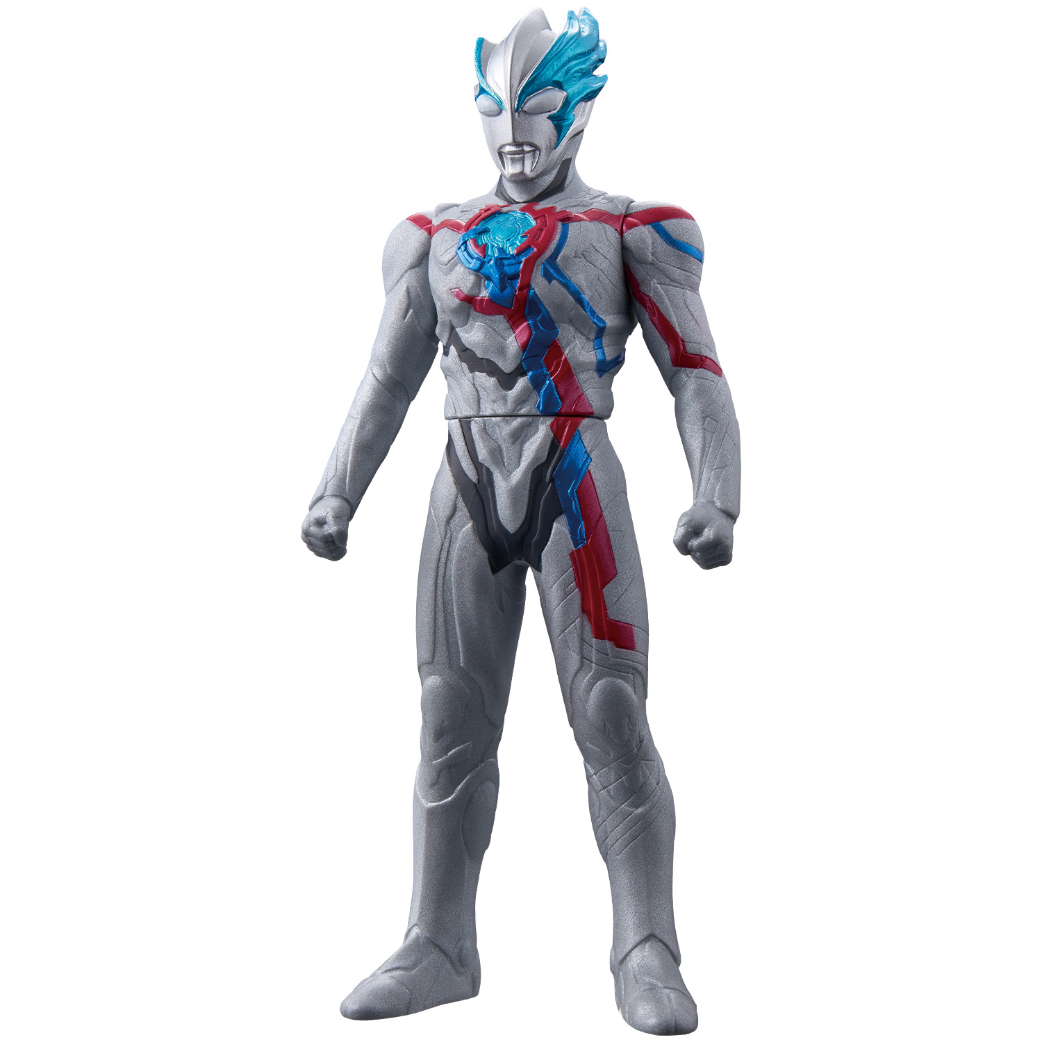 ウルトラマンブレーザー