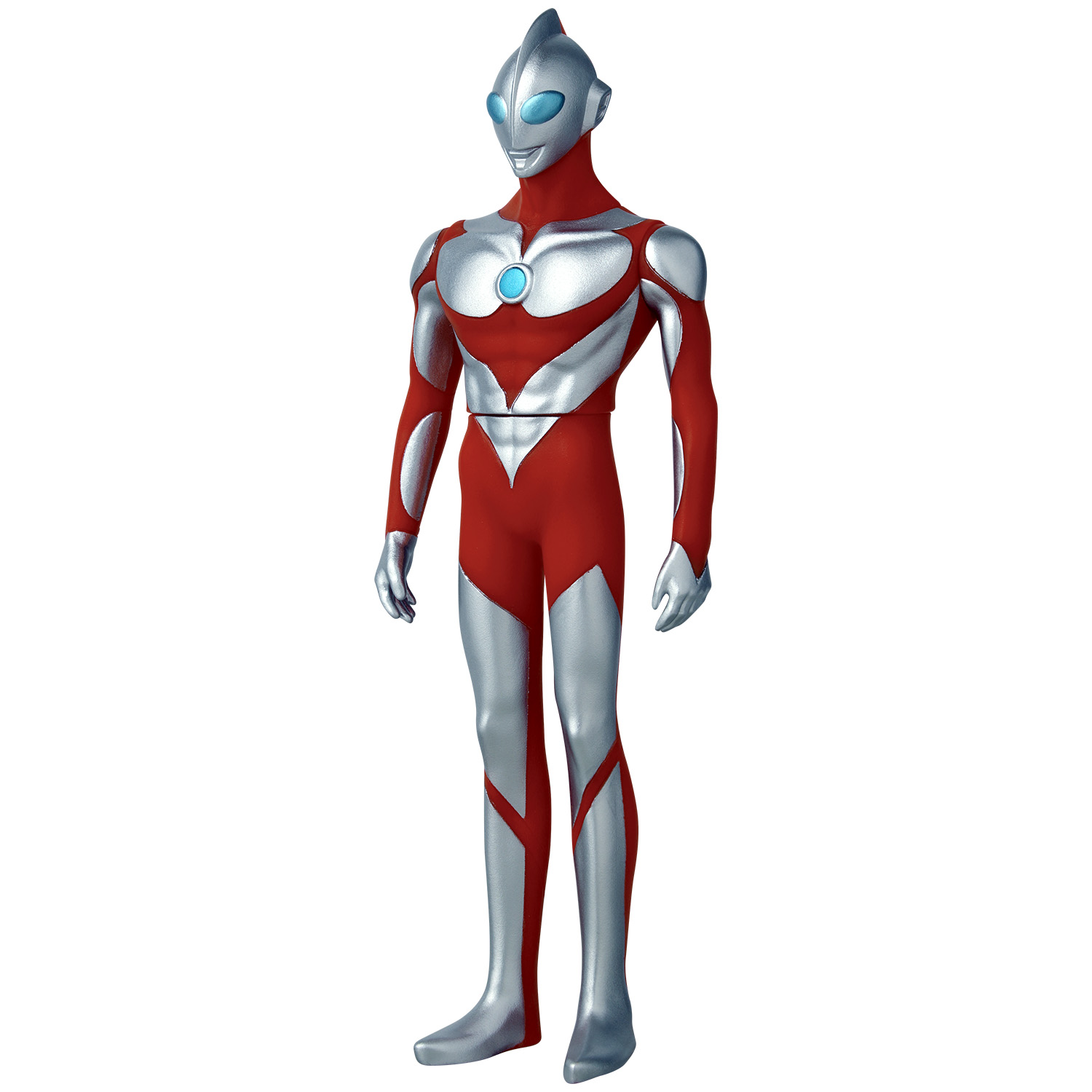 ウルトラマン(ULTRAMAN: RISING)