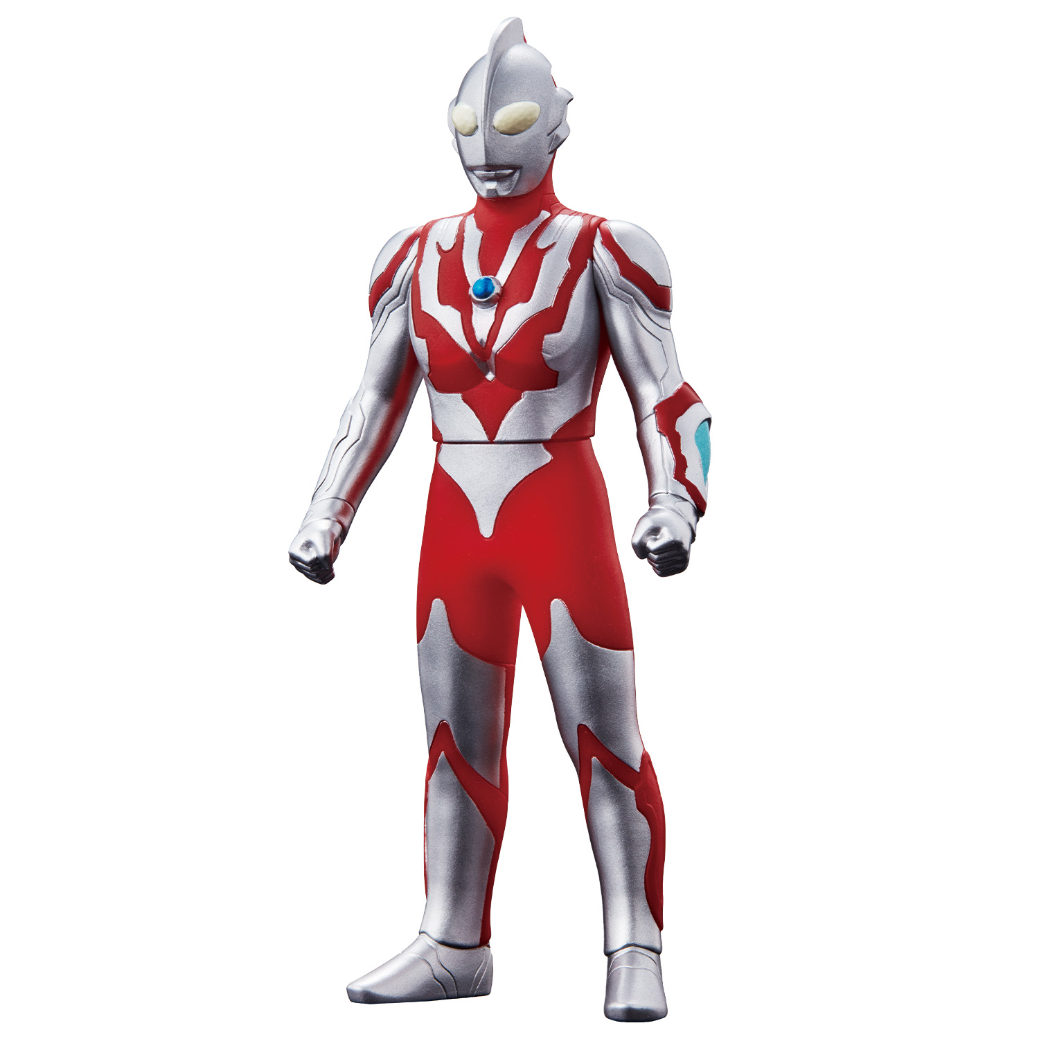 ウルトラマンリブット