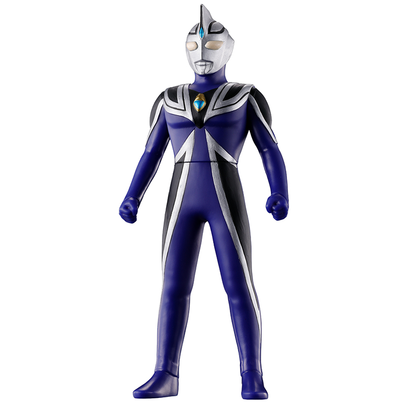 ウルトラマンアグル (V1)