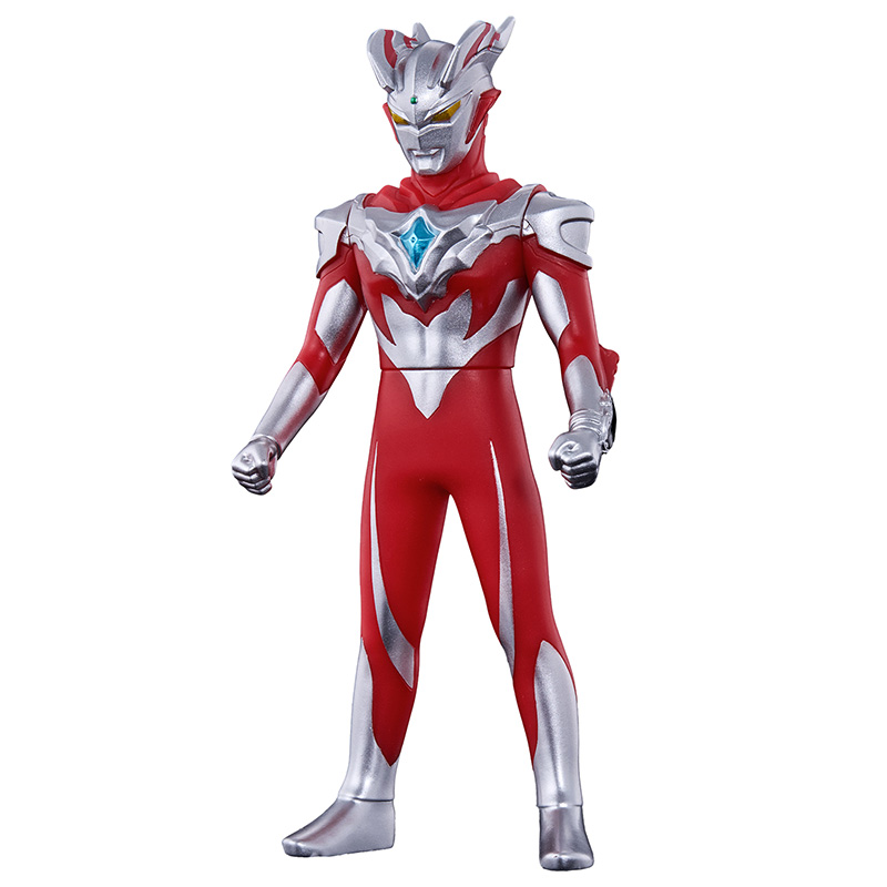 ウルトラマンゼロコスモライズ