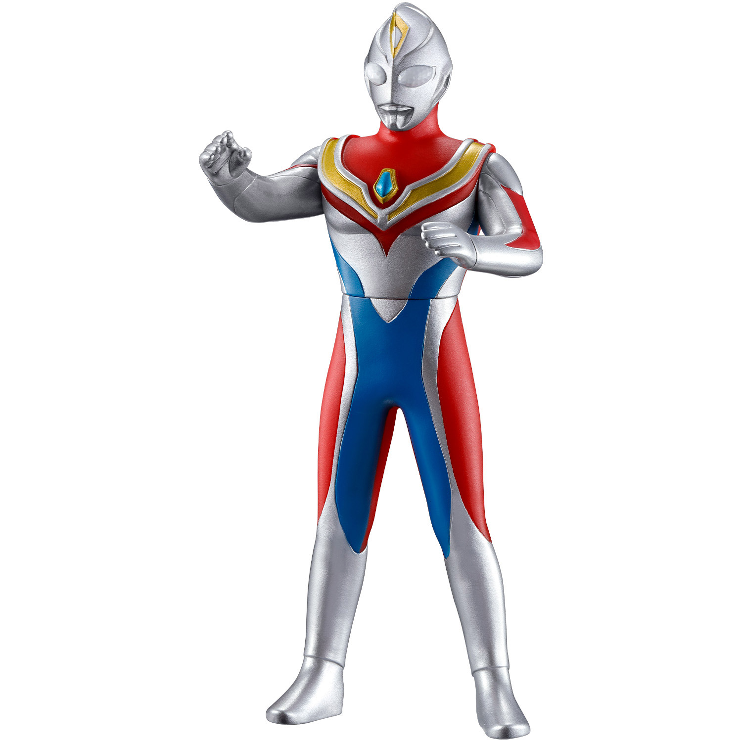 ウルトラマンダイナ(フラッシュタイプ)