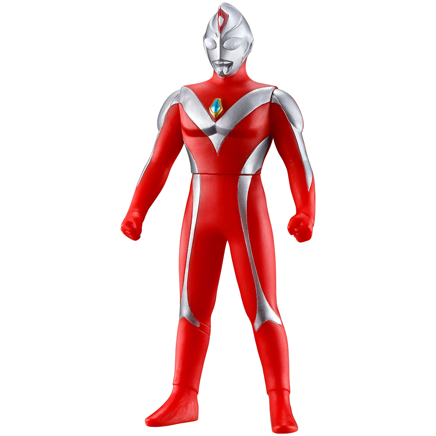 ウルトラマンダイナ(ストロングタイプ)