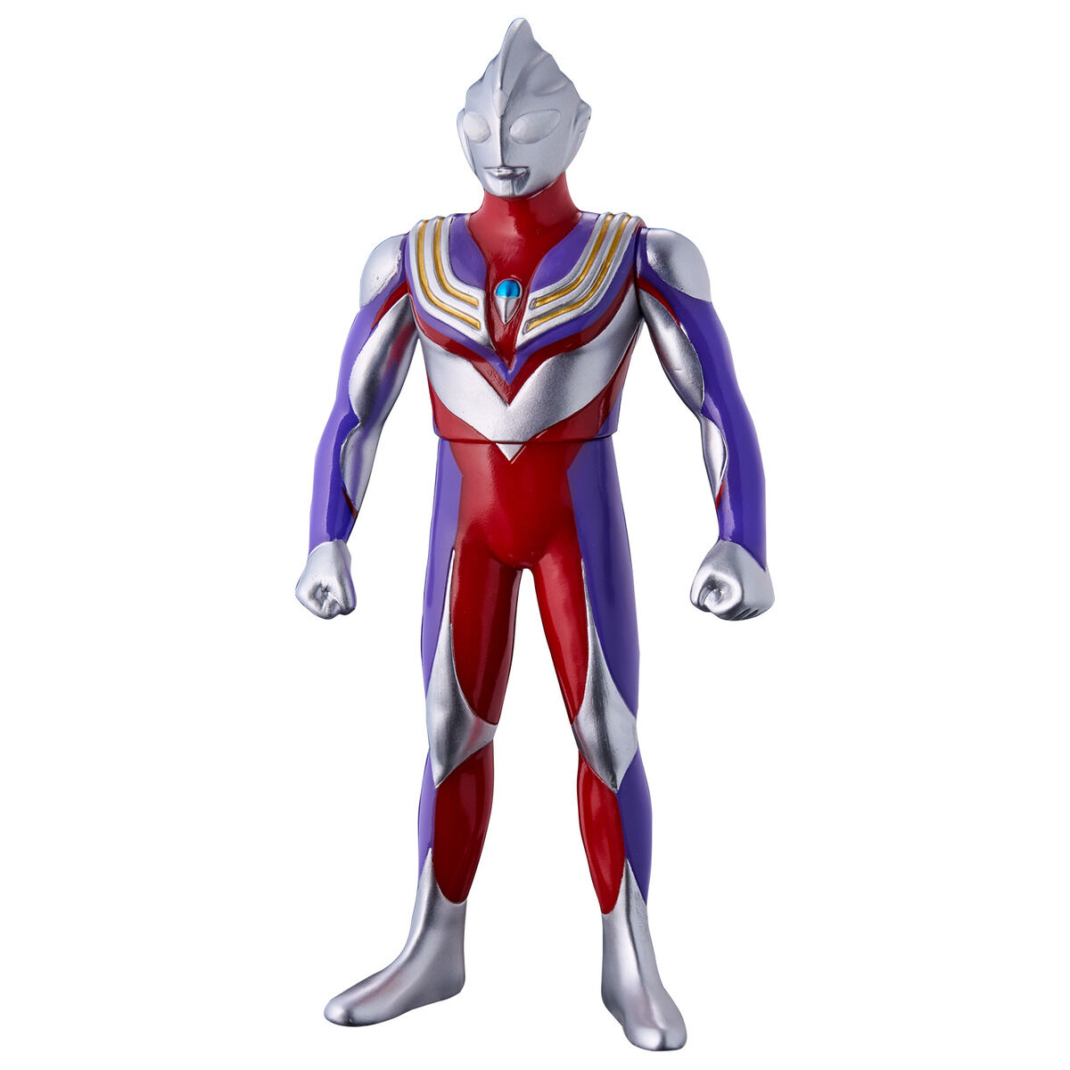 ウルトラマンティガ マルチタイプ