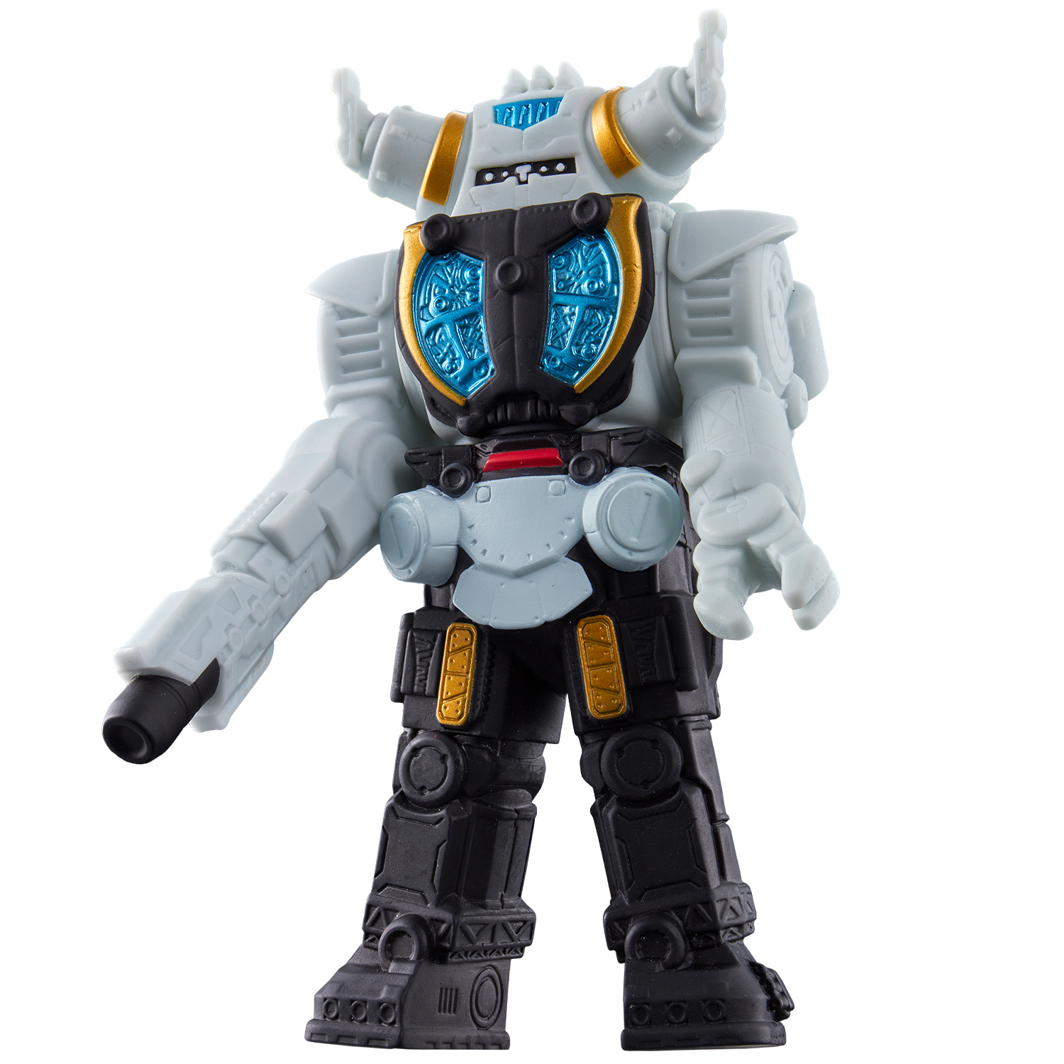 キングジョー ストレイジカスタム