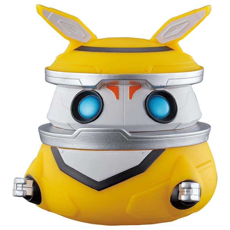 電脳友機ハネジロー(HANE2)