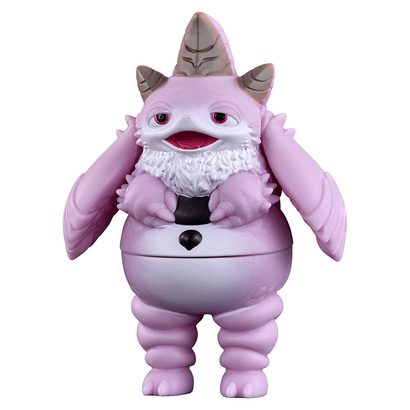 プチ怪獣プッチー