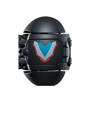 ウルトラマンビクトリー