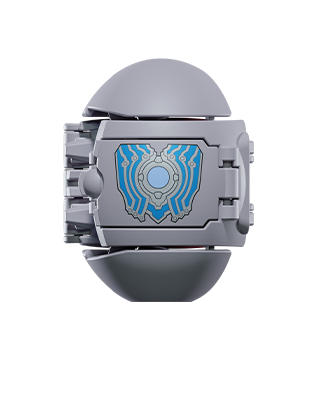 ウルトラマンタイガ