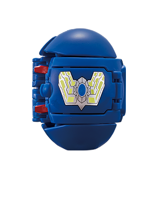 ウルトラマンゼロ