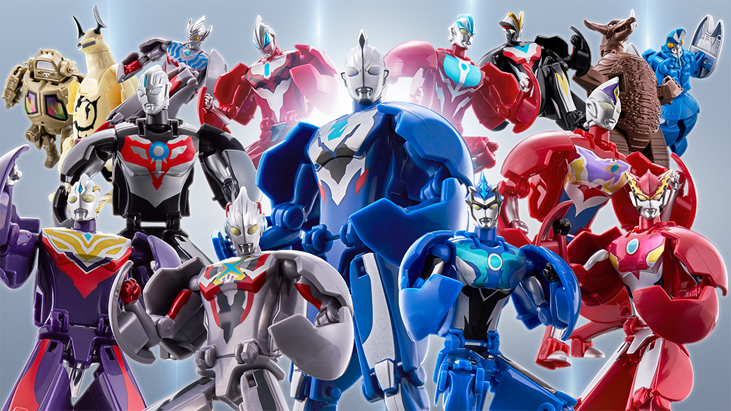 帰ってきたウルトラエッグ