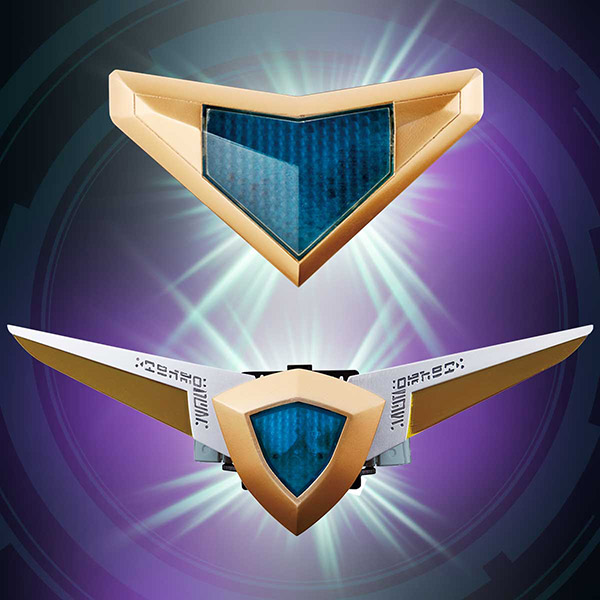 エスプレンダー＆アグレイター