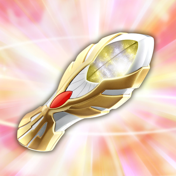 ウルトラマンマックス ウルトラレプリカ マックススパーク