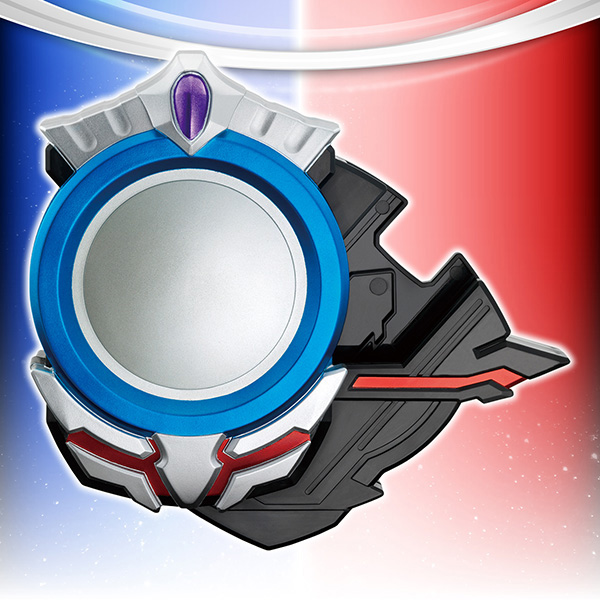 ウルトラフュージョンカードホルダー