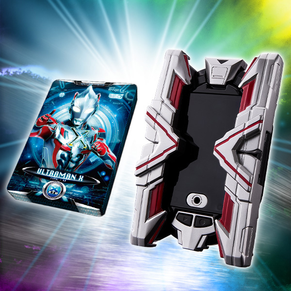 サイバーカードセット