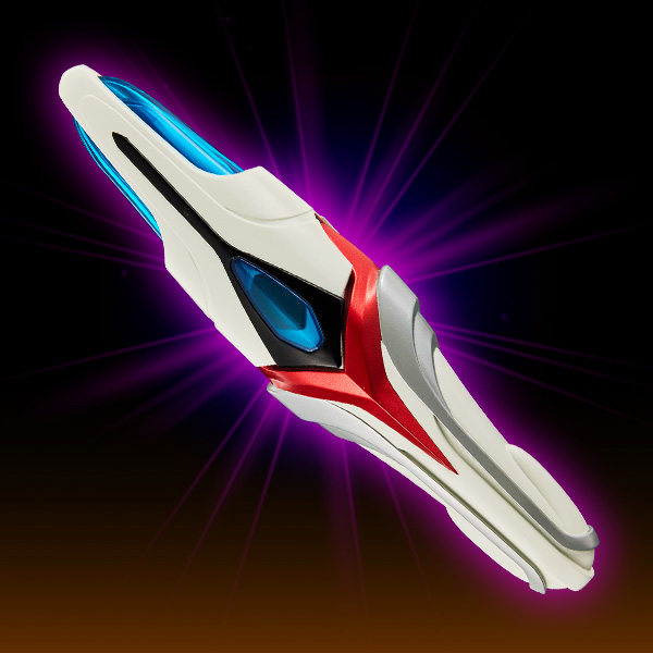 エボルトラスター 20th Anniversary ver.