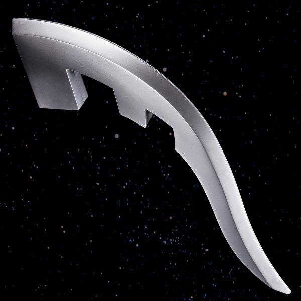 アイスラッガー