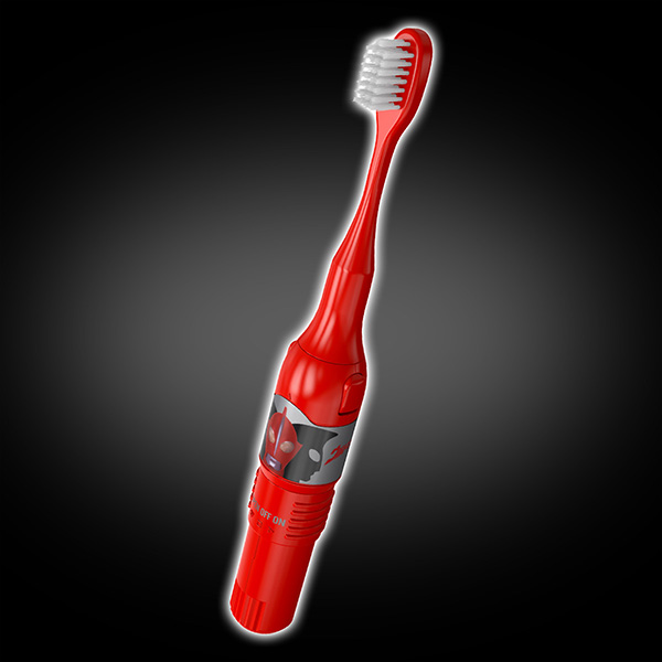 ウルトラレプリカ ピカリブラッシャー