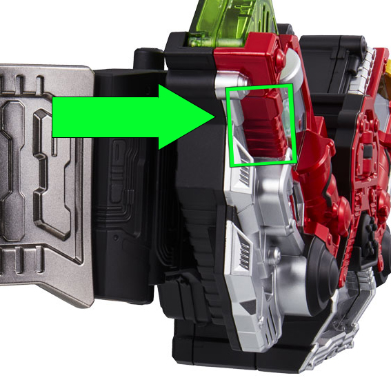 仮面ライダーw 風都探偵 劇中 ダブルドライバー ケース(DX/CSM) - おもちゃ 仮面ライダーw 風都探偵 劇中 ダブルドライバー ケース(DX/CSM) - おもちゃ