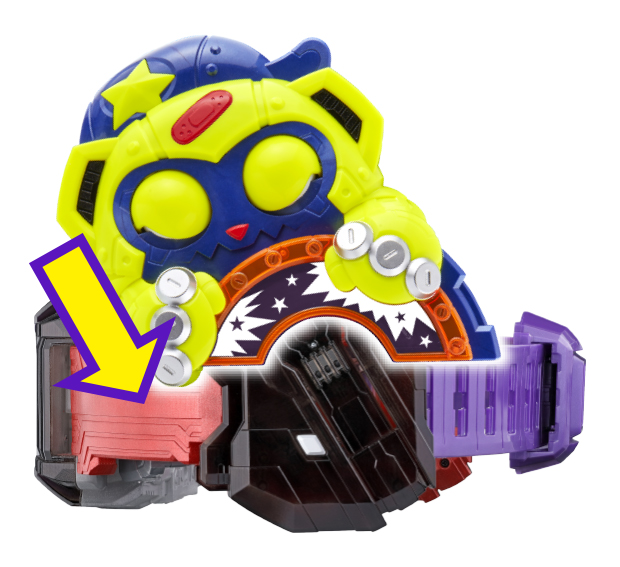 DXヴィジョンドライバ―発売!予約受付スタート!|仮面ライダー