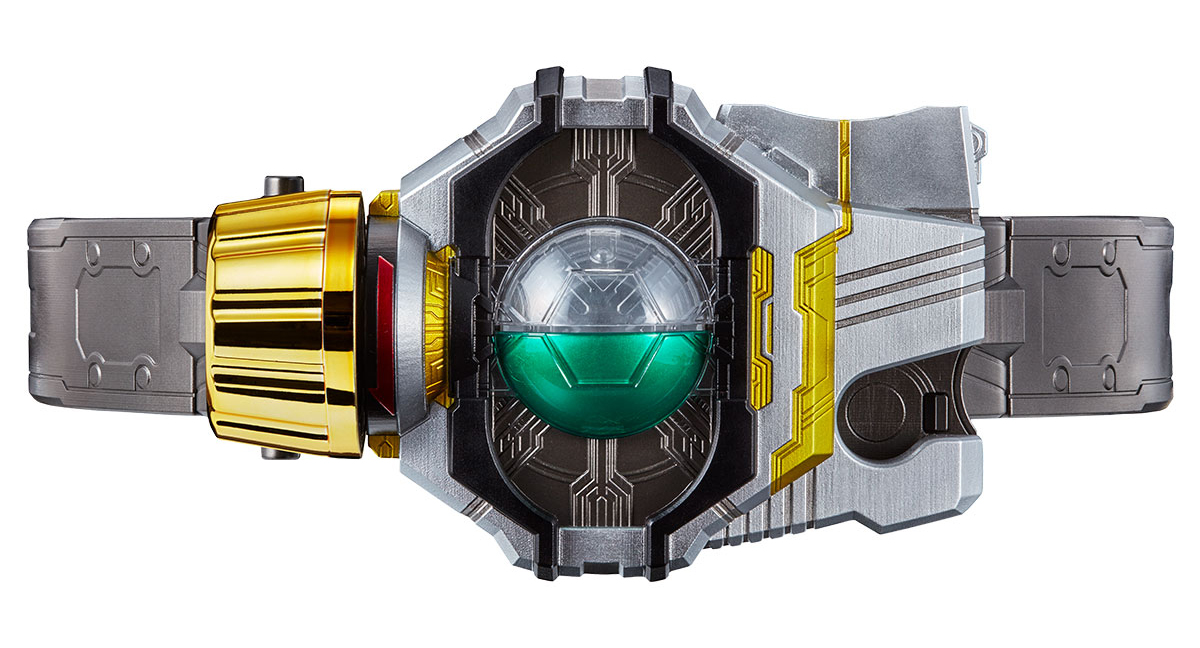 特価 CSM バースドライバー Xユニット 仮面ライダー 変身ベルト canbe