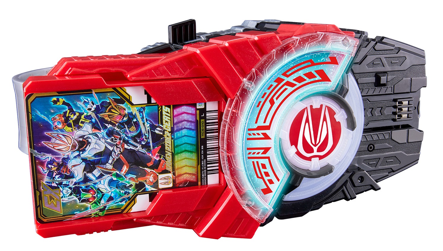 仮面ライダーギーツ DX ワンネスレイズバックル - 特撮