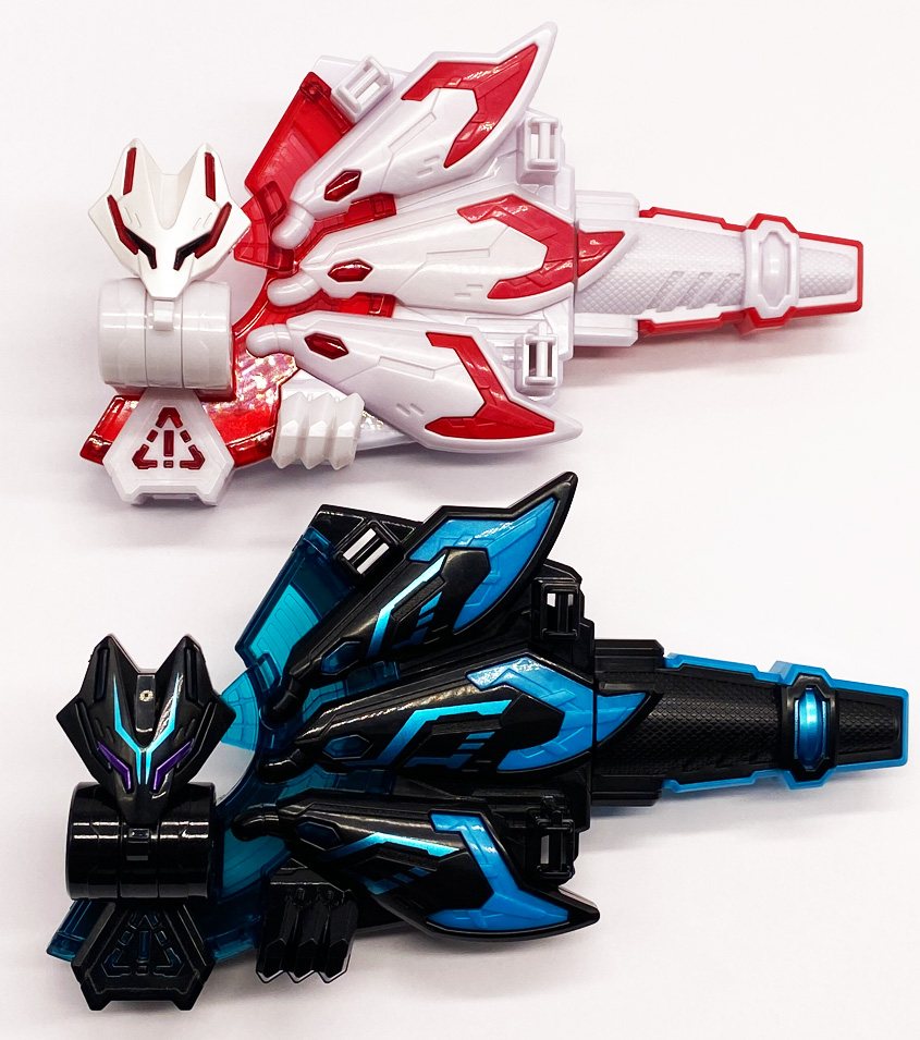 仮面ライダー DX Xギーツレイズバックル クロスギーツ 【60％OFF】 - 特撮