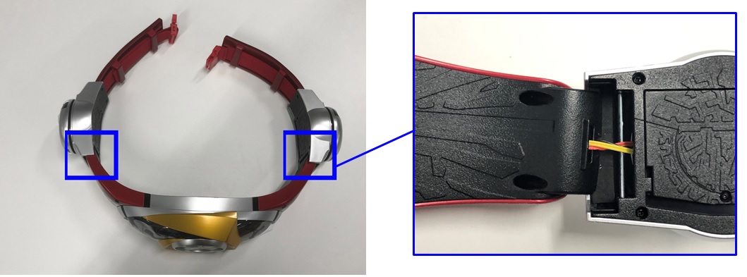 CSMオルタリングに関するお詫びとお知らせ | 仮面ライダーおもちゃ