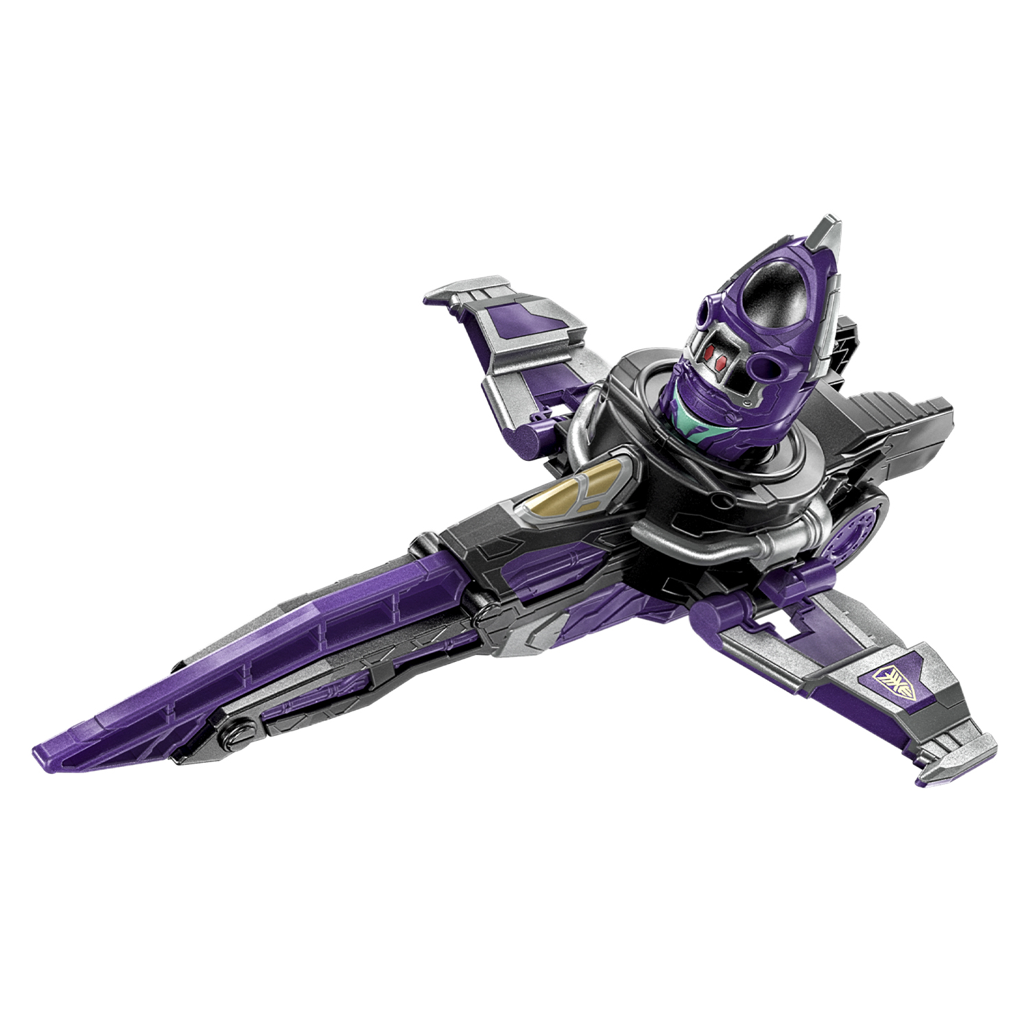 DXギャバリンセイバー