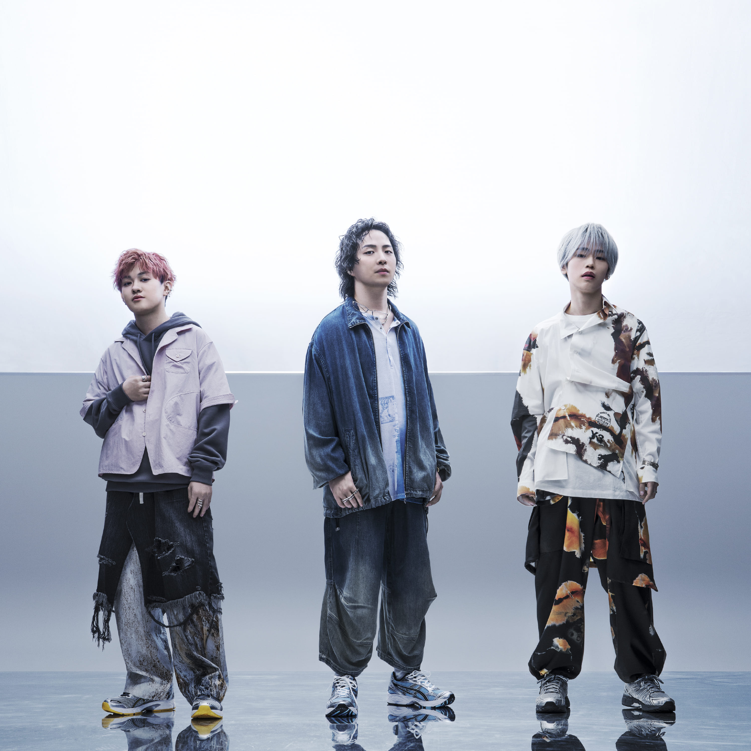 ヒューマンビートボックスクルー「SARUKANI」コラボ決定