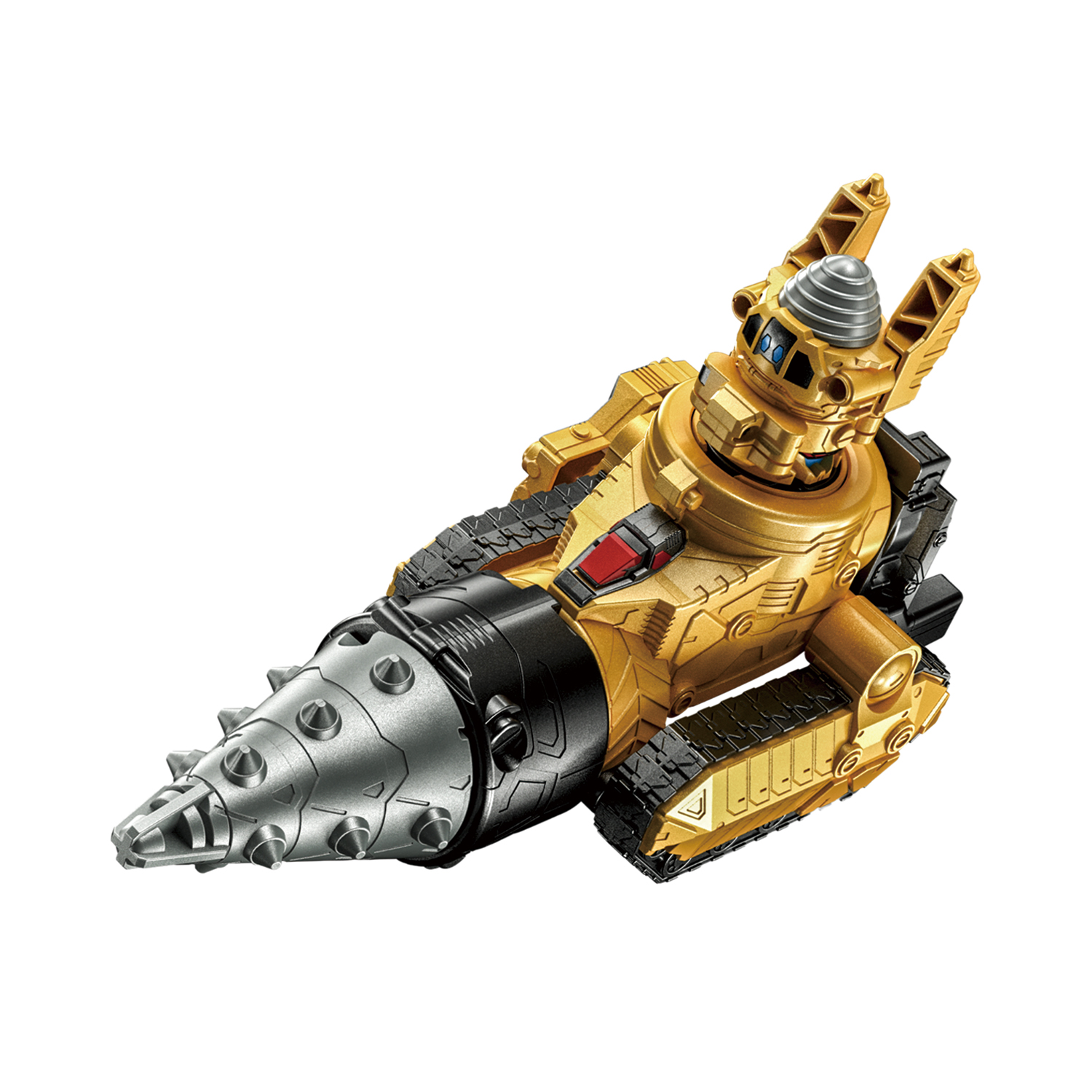 DXギャバリンオンドリル