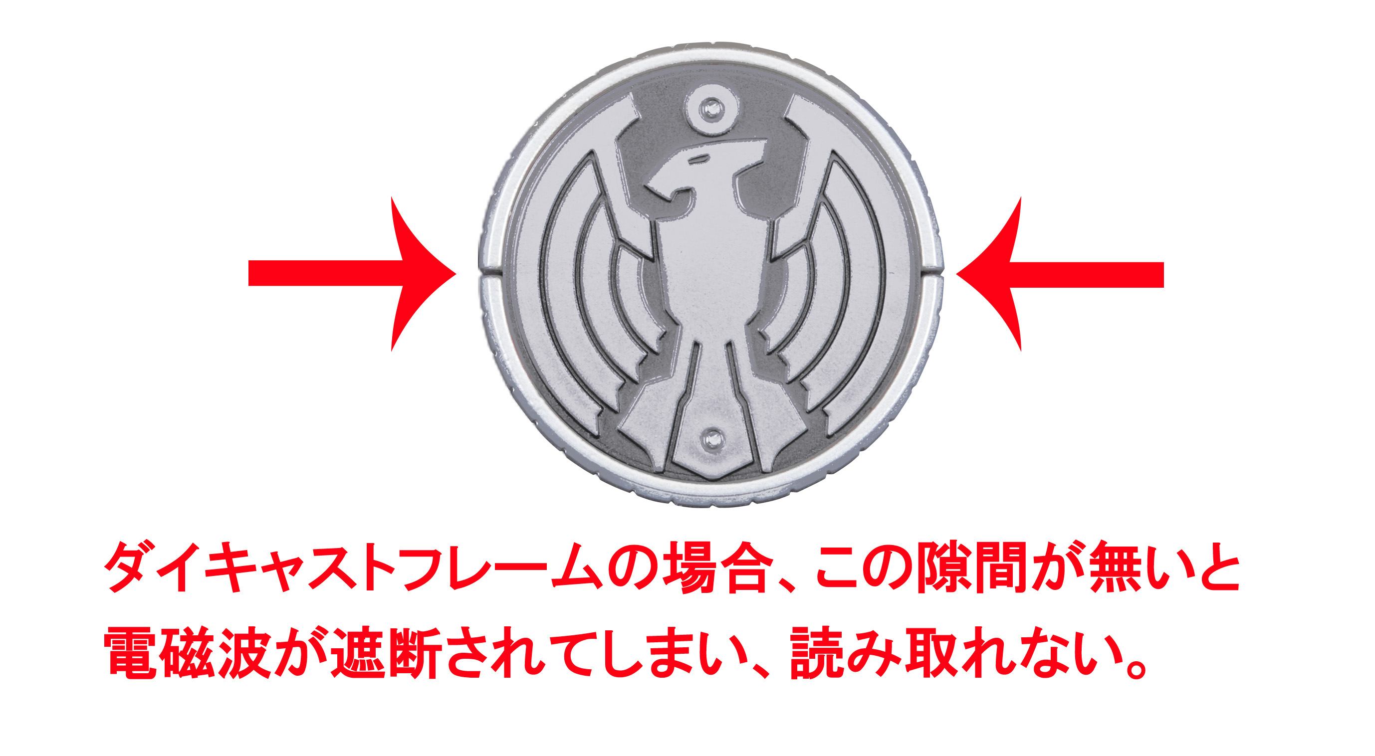 売れ筋介護用品も！ サイ セルメダル CSM 仮面ライダーオーズ