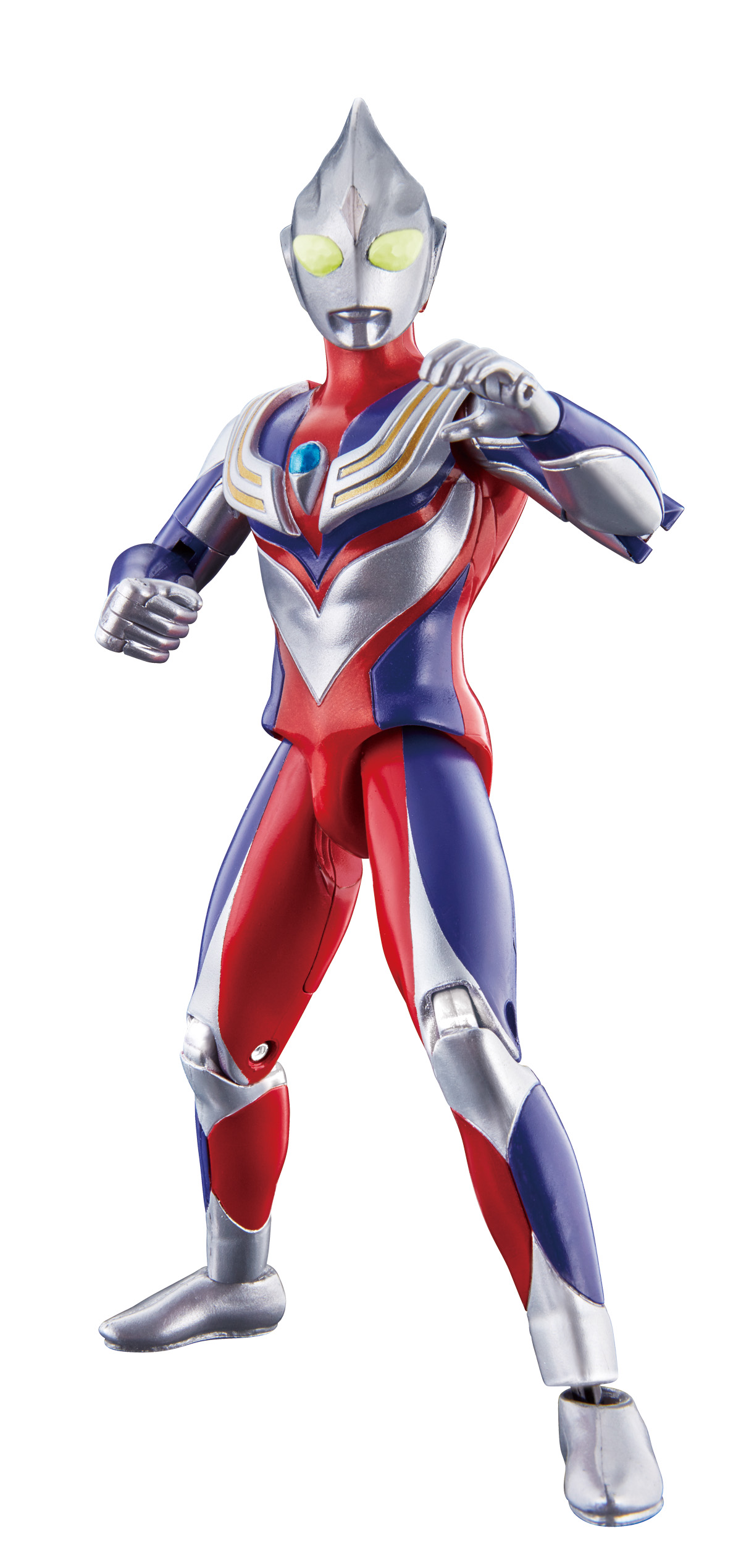 4月28日発売！ウルトラアクションフィギュア第2弾！ウルトラソフビ 