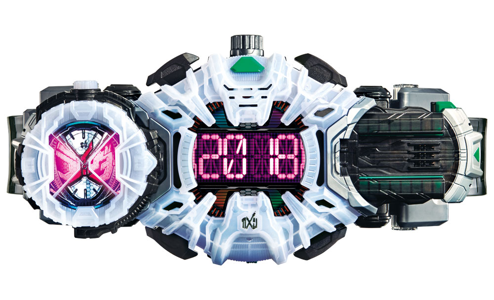 仮面ライダー　ジオウ　ベルト　DXジクウドライバー　9個　まとめ売り　オマケ多数仮面ライダー