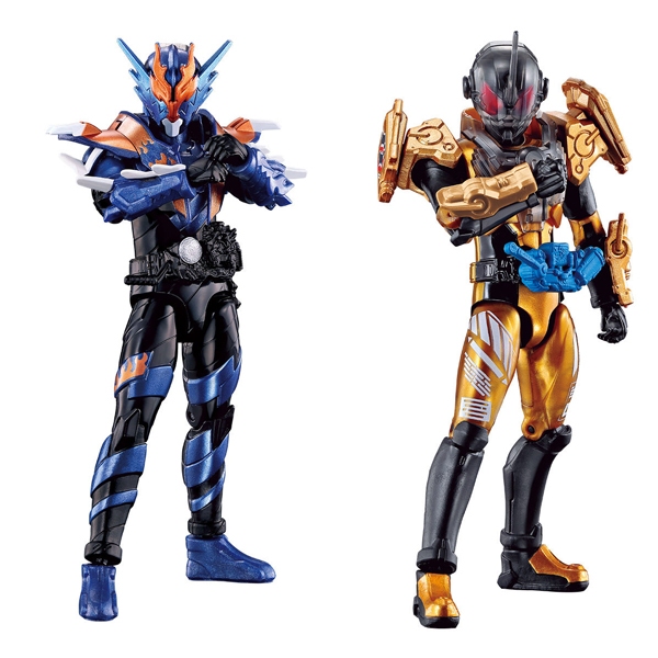 【新品未開封】DXプライムローグフルボトル&創動仮面ライダープライムローグ