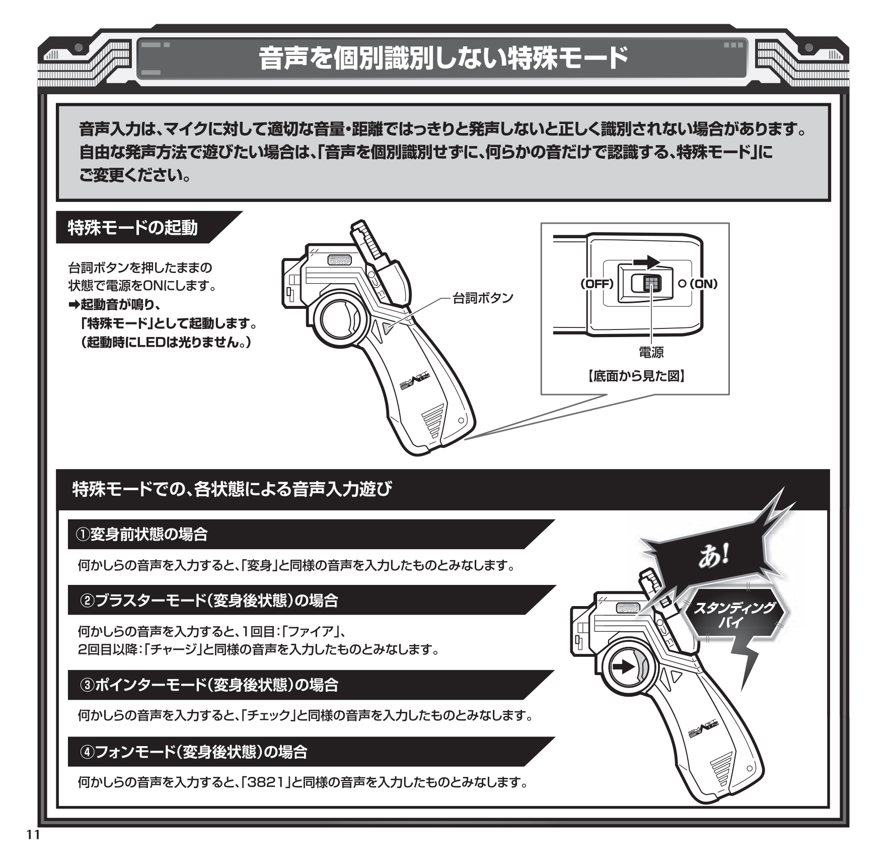 イベントのこと、ダブルドライバーのこと、ゼツメライザーのこと