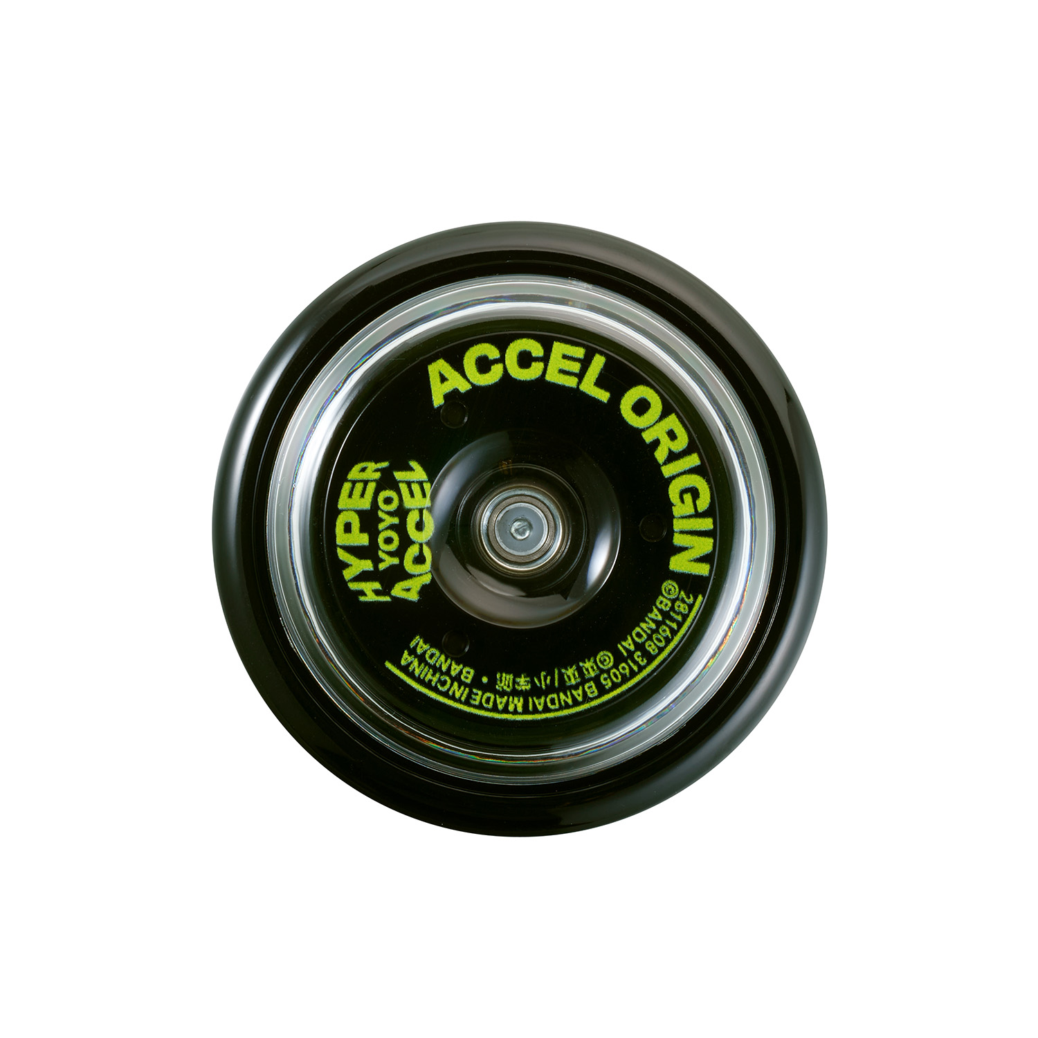 コロコロ魂フェス特別販売「アクセルオリジン-セカイ