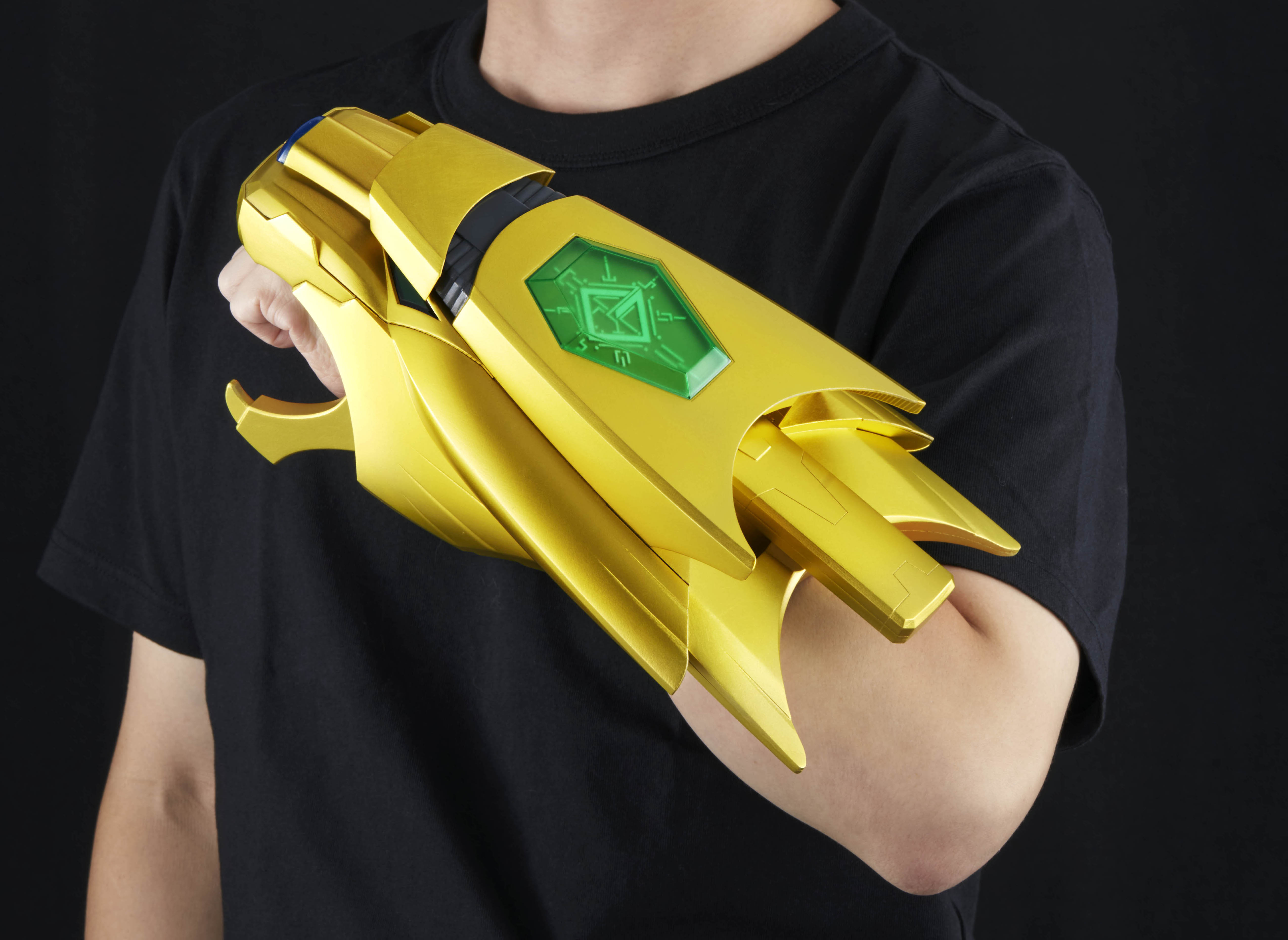 【未開封】勇者王ガオガイガー ガオーブレス COMPLETE EDITION 勇者王ガオガイガー ガオーブレス COMPLETE EDITION | BANDAI TOYS